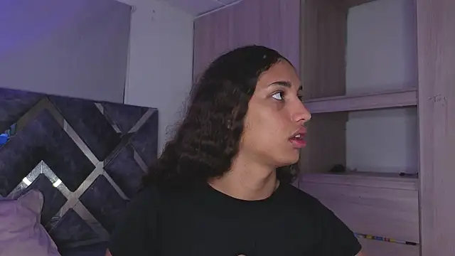 candice777 online show from January 10, 2026, 2:23 pm