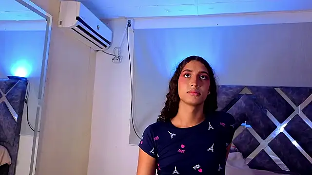 candice777 online show from January 31, 2026, 7:12 pm