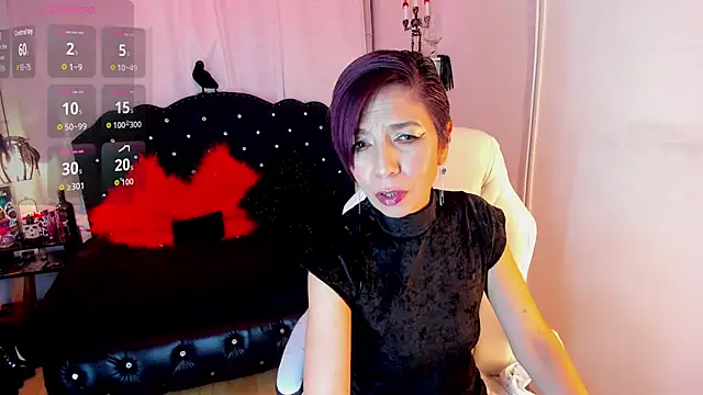 Trinityy   online show from January 10, 2026, 7:20 pm