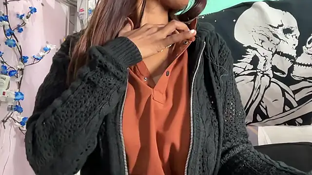 horny nehaa online show from January 12, 2026, 6:04 pm