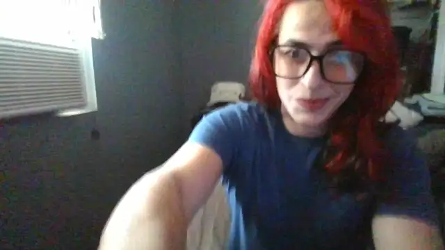 mayra mayhem online show from March 30, 2026, 2:18 pm