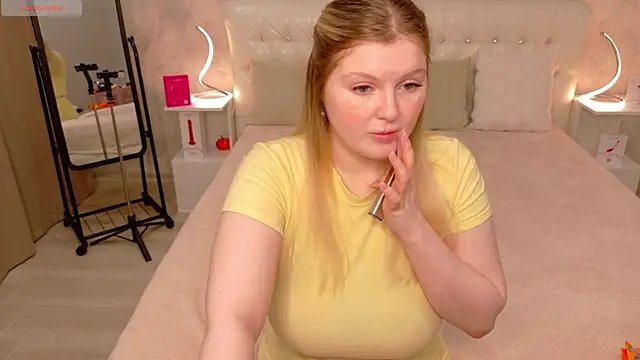 Snapshot of AmeliaDiamond chatting on November 24, 2025, 9:59 pm AmeliaDiamond online show from November 24, 2025, 9:59 pm