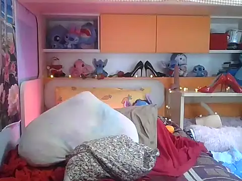 nataliewang69 online show from April 9, 2026, 8:09 am