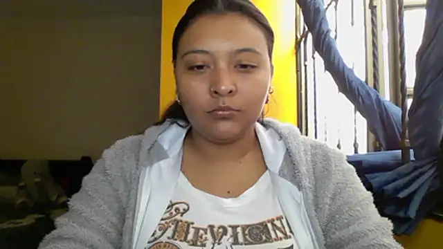 Snapshot of ALANA_150 chatting on February 18, 2026, 1:40 pm ALANA 150 online show from February 18, 2026, 1:40 pm