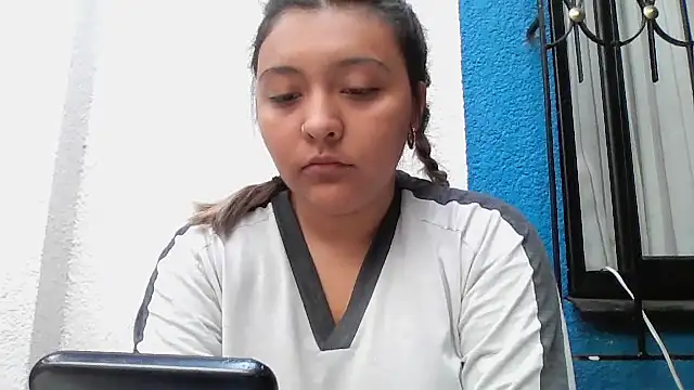 ALANA 150 online show from November 1, 2025, 3:17 pm