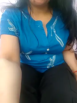 roshni agrawal0 online show from May 7, 2026, 6:28 am