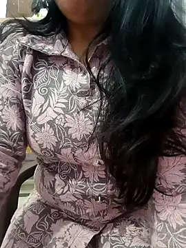 Snapshot of roshni_agrawal0 chatting on February 25, 2026, 1:00 pm roshni agrawal0 online show from February 25, 2026, 1:00 pm