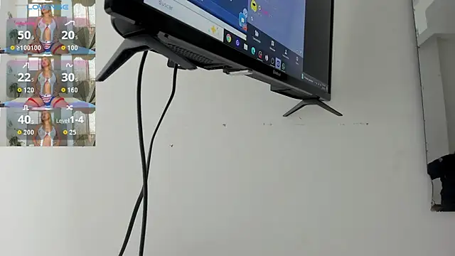 Lady miss    online show from February 12, 2026, 12:16 pm