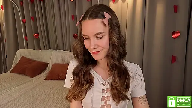 Snapshot of _Clare_Florence_ chatting on February 11, 2026, 1:44 pm Clare Florence online show from February 11, 2026, 1:44 pm