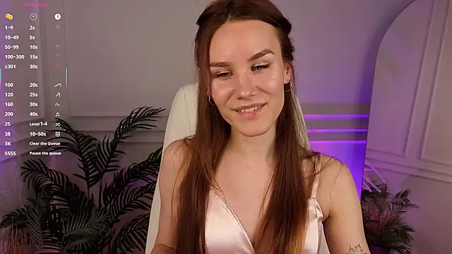 Snapshot of _Clare_Florence_ chatting on April 13, 2026, 1:59 pm Clare Florence online show from April 13, 2026, 1:59 pm