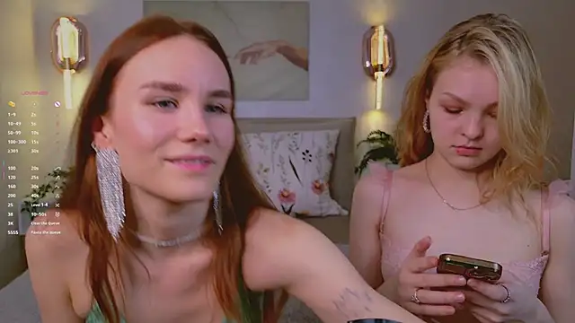 Snapshot of _Clare_Florence_ chatting on March 27, 2026, 4:08 pm Clare Florence online show from March 27, 2026, 4:08 pm