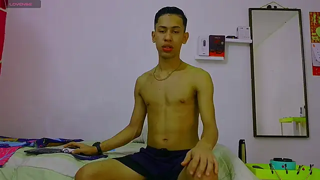 dylan apol0 online show from February 21, 2026, 3:08 am