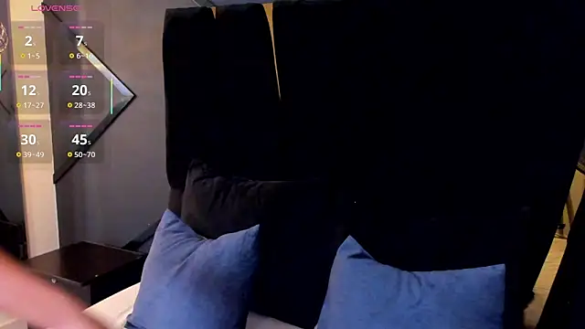 arisha williams online show from October 30, 2025, 6:05 pm