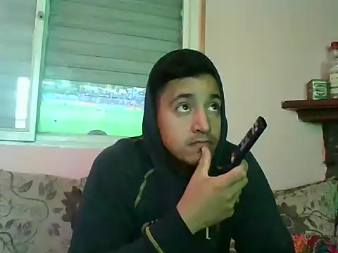 RVJM online show from April 12, 2026, 2:09 pm