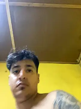 RVJM online show from November 26, 2025, 7:03 pm