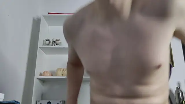 aaron nvk online show from November 14, 2025, 9:51 pm