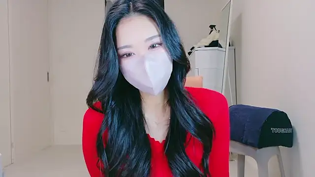 Snapshot of ramuchan_desu chatting on February 14, 2026, 12:00 am ramuchan desu online show from February 14, 2026, 12:00 am