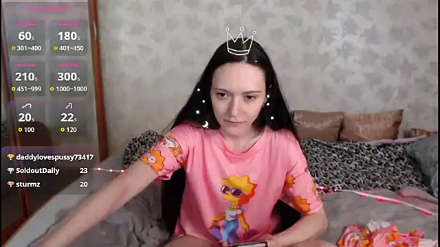 Snapshot of Just_fuunny_girl chatting on May 15, 2026, 10:52 pm Just fuunny girl online show from May 15, 2026, 10:52 pm