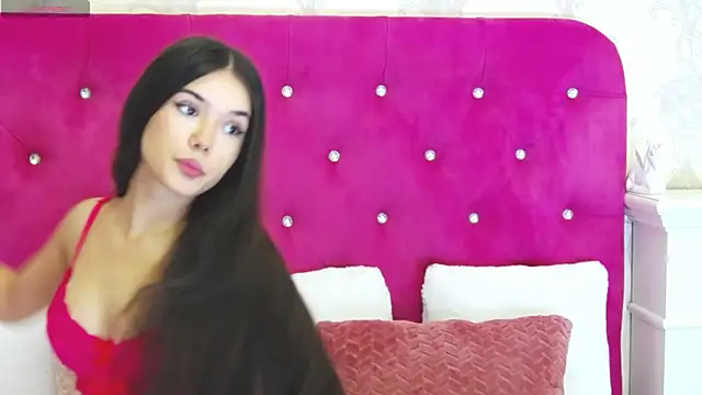 AlexisDevine online show from September 10, 2025, 4:22 am