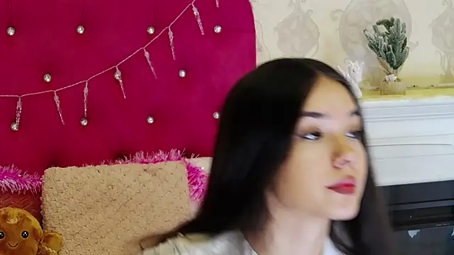 AlexisDevine online show from January 6, 2026, 5:22 am