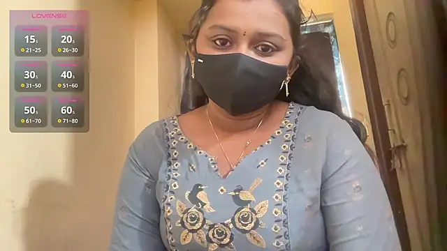 Pavani-Sexy online show from February 14, 2026, 10:04 am