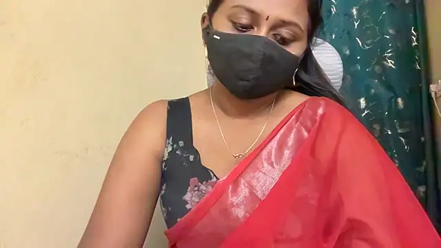 Snapshot of Pavani-Sexy chatting on May 26, 2026, 7:45 pm Pavani-Sexy online show from May 26, 2026, 7:45 pm