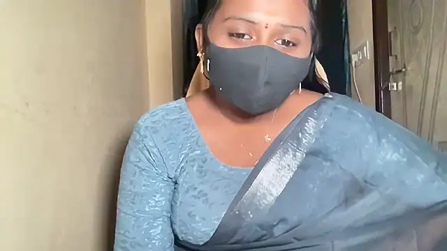 Pavani-Sexy online show from March 30, 2026, 4:41 pm