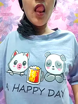 MariaEva69 online show from September 14, 2025, 8:09 pm