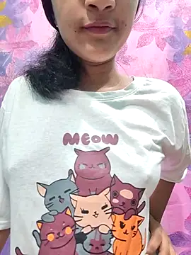 MariaEva69 online show from September 19, 2025, 8:13 pm