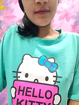 MariaEva69 online show from October 1, 2025, 8:24 pm