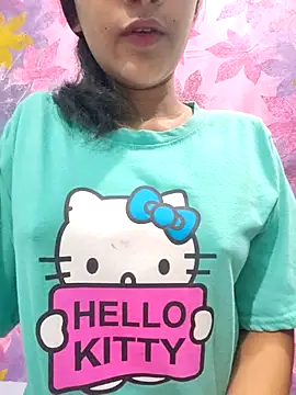 MariaEva69 online show from October 4, 2025, 8:21 pm