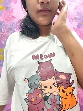 MariaEva69 online show from September 17, 2025, 8:33 pm