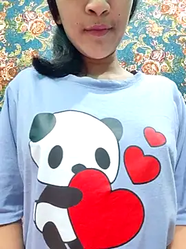 MariaEva69 online show from October 13, 2025, 5:58 pm