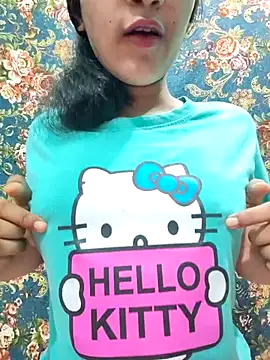 MariaEva69 online show from October 10, 2025, 8:31 pm