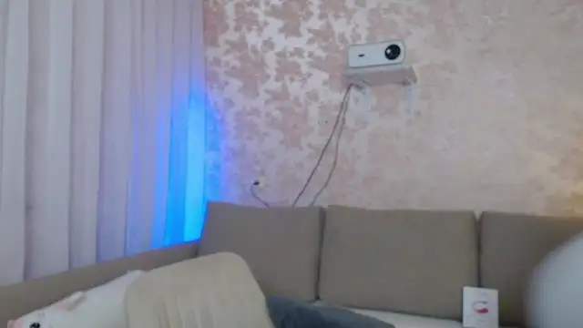 lustxSALLY online show from November 21, 2025, 6:12 am