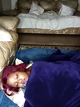 Sweet HoneyPot1 online show from March 8, 2026, 10:46 pm