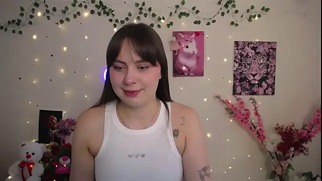 Snapshot of Amanda_Bright_ chatting on May 31, 2026, 9:15 am Amanda Bright online show from May 31, 2026, 9:15 am