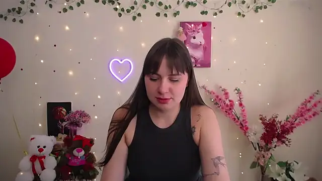 Snapshot of Amanda_Bright_ chatting on April 29, 2026, 9:24 am Amanda Bright online show from April 29, 2026, 9:24 am