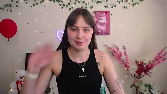 Snapshot of Amanda_Bright_ chatting on April 27, 2026, 9:40 am Amanda Bright online show from April 27, 2026, 9:40 am