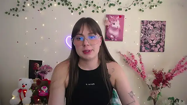 Snapshot of Amanda_Bright_ chatting on May 21, 2026, 10:12 am Amanda Bright online show from May 21, 2026, 10:12 am