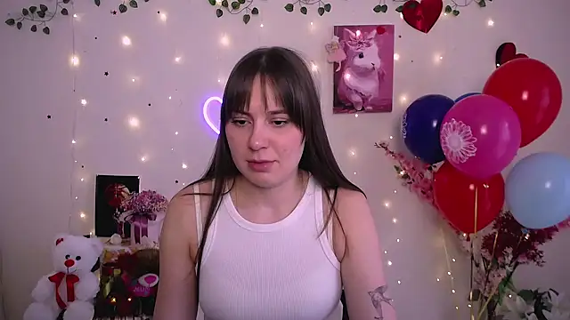 Snapshot of Amanda_Bright_ chatting on March 25, 2026, 11:42 am Amanda Bright online show from March 25, 2026, 11:42 am