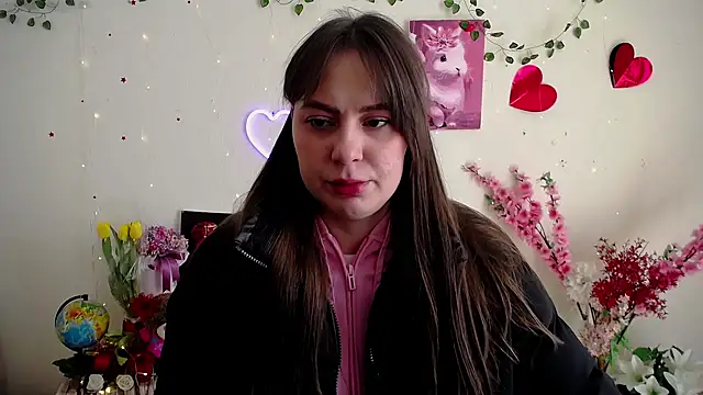 Snapshot of Amanda_Bright_ chatting on March 7, 2026, 10:21 am Amanda Bright online show from March 7, 2026, 10:21 am