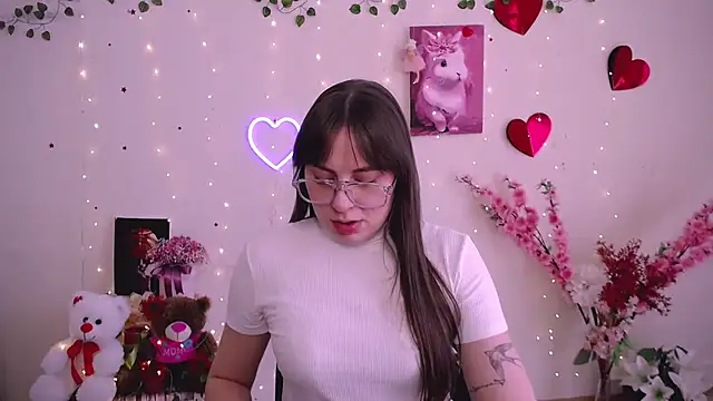 Snapshot of Amanda_Bright_ chatting on March 31, 2026, 11:01 am Amanda Bright online show from March 31, 2026, 11:01 am