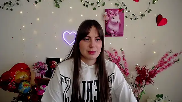 Snapshot of Amanda_Bright_ chatting on March 5, 2026, 8:00 am Amanda Bright online show from March 5, 2026, 8:00 am