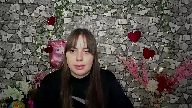 Amanda Bright  online show from November 29, 2025, 7:30 am