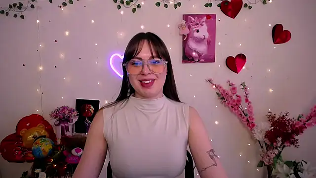 Snapshot of Amanda_Bright_ chatting on March 20, 2026, 11:00 am Amanda Bright online show from March 20, 2026, 11:00 am