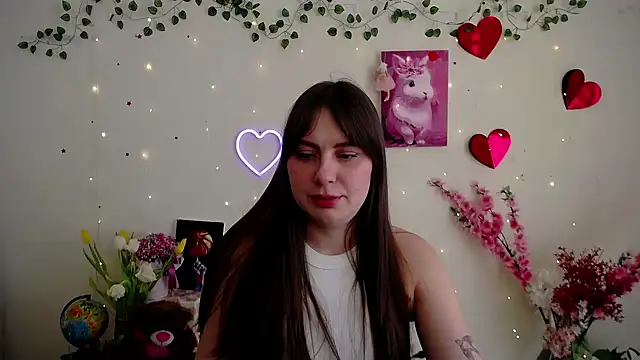 Snapshot of Amanda_Bright_ chatting on March 13, 2026, 11:26 am Amanda Bright online show from March 13, 2026, 11:26 am