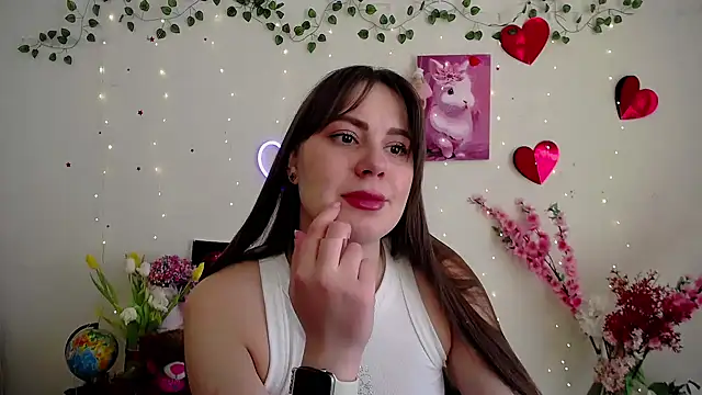 Snapshot of Amanda_Bright_ chatting on March 14, 2026, 11:05 am Amanda Bright online show from March 14, 2026, 11:05 am