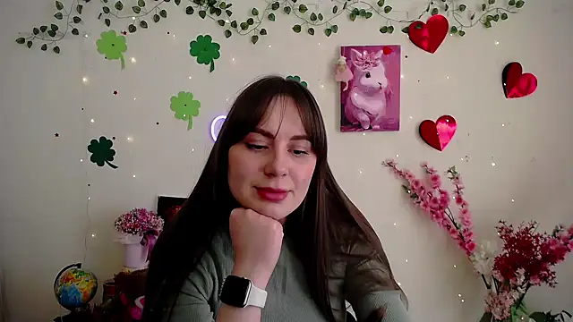 Snapshot of Amanda_Bright_ chatting on March 17, 2026, 11:24 am Amanda Bright online show from March 17, 2026, 11:24 am