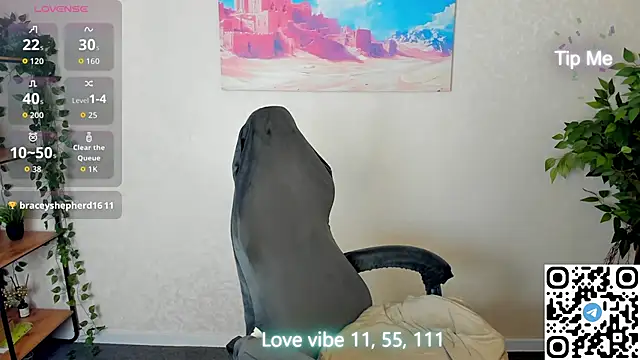 Snapshot of Anna_Chelsea chatting on March 31, 2026, 12:23 am Anna Chelsea online show from March 31, 2026, 12:23 am